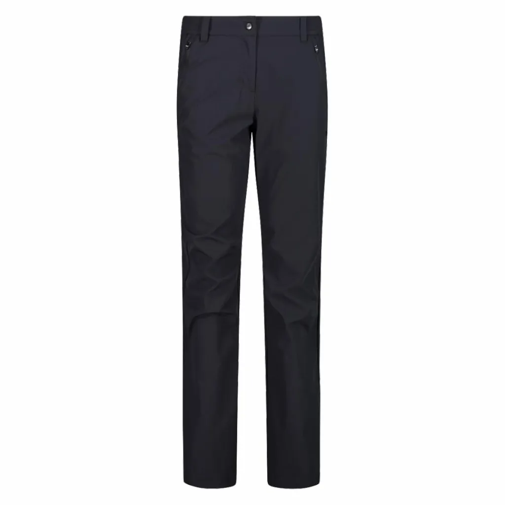 Damenhose aus 4-way stretch Gewebe>CMP Discount