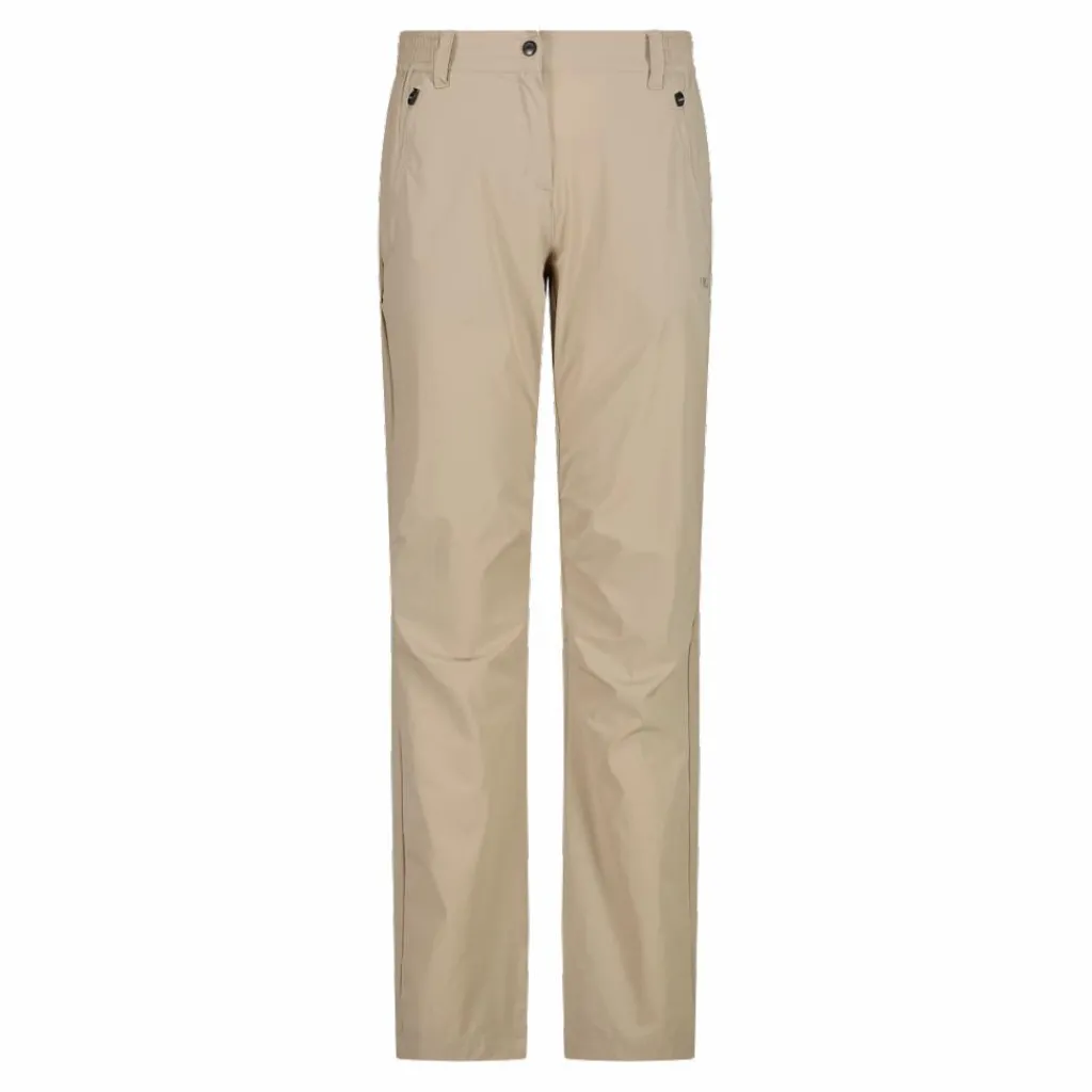 Damenhose aus 4-way stretch Gewebe>CMP Discount
