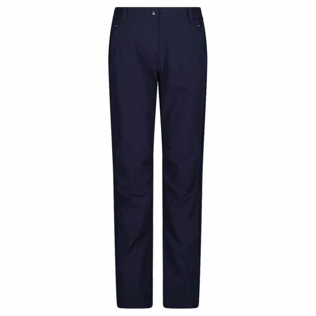 Damenhose aus 4-way stretch Gewebe>CMP Discount