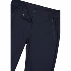 Damenhose aus 4-way stretch Gewebe><noscript><img width=