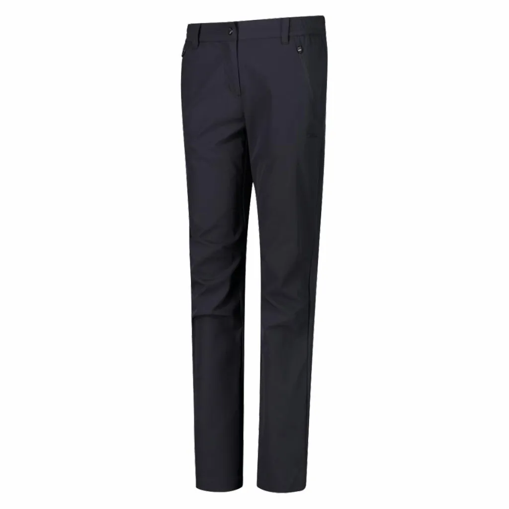 Damenhose aus 4-way stretch Gewebe>CMP Discount