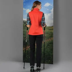 Damenhose aus 4-way stretch Gewebe><noscript><img width=