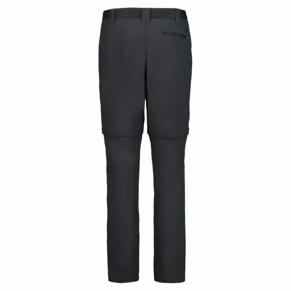 Damenhose Comfort Fit Zip-Off>CMP Best