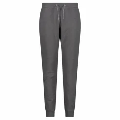 Damenhose in Melange mit Bündchen>CMP Outlet