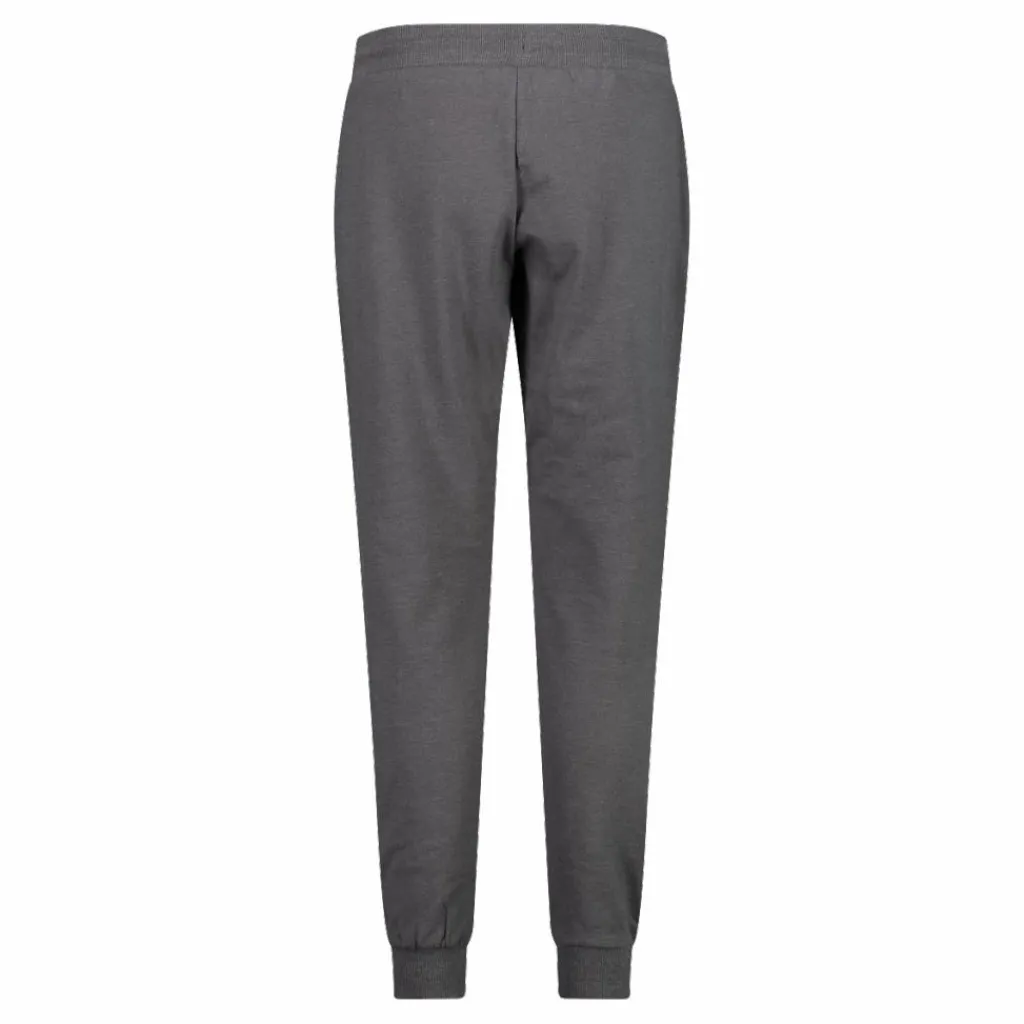 Damenhose in Melange mit Bündchen>CMP Outlet
