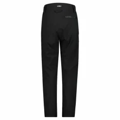 Damenhose mit lockerer Passform zum Skifahren und Snowboarden>CMP Best