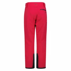 Damenhose mit lockerer Passform zum Skifahren und Snowboarden><noscript><img width=