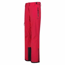 Damenhose mit lockerer Passform zum Skifahren und Snowboarden><noscript><img width=