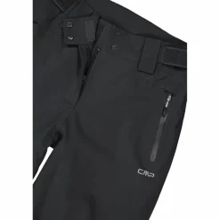Damenhose mit lockerer Passform zum Skifahren und Snowboarden><noscript><img width=