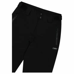 Damenhose mit lockerer Passform zum Skifahren und Snowboarden><noscript><img width=