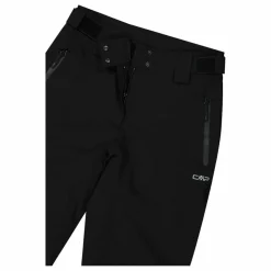 Damenhose mit lockerer Passform zum Skifahren und Snowboarden><noscript><img width=