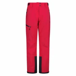 Damenhose mit lockerer Passform zum Skifahren und Snowboarden><noscript><img width=