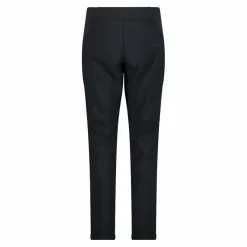 Damenhose Slim Fit aus Softshell>CMP Outlet