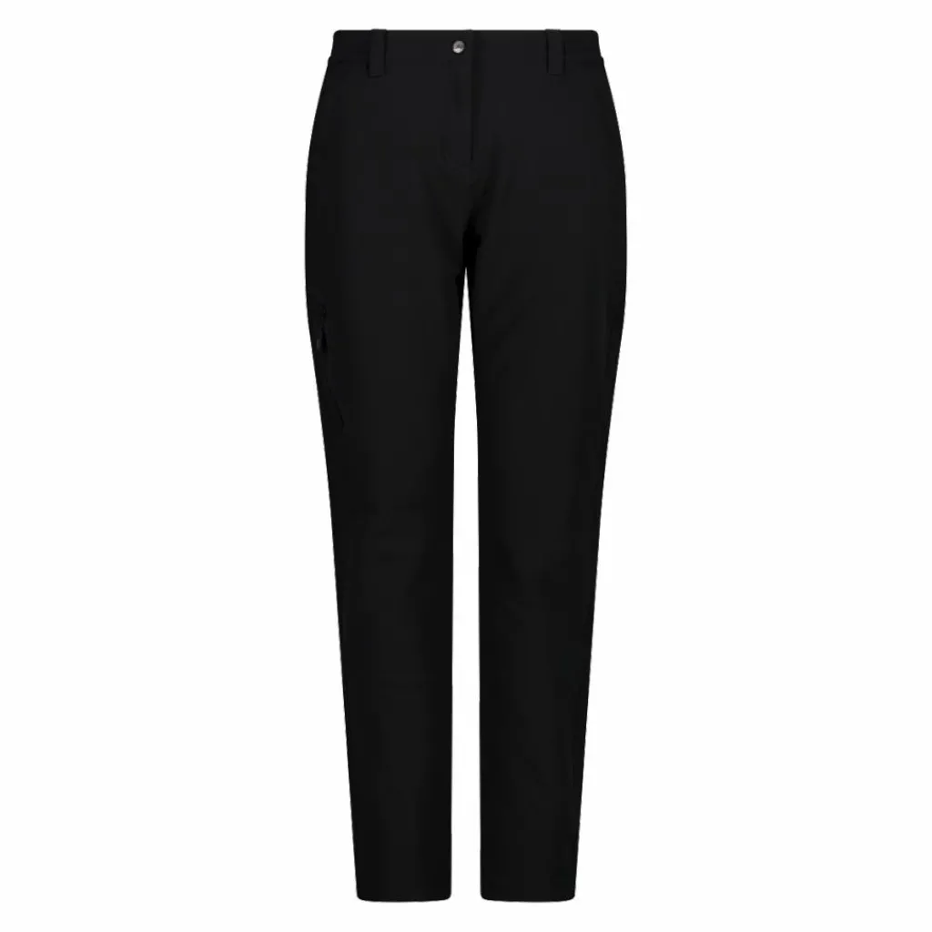 Damenhosen aus Stretch-Polyester>CMP