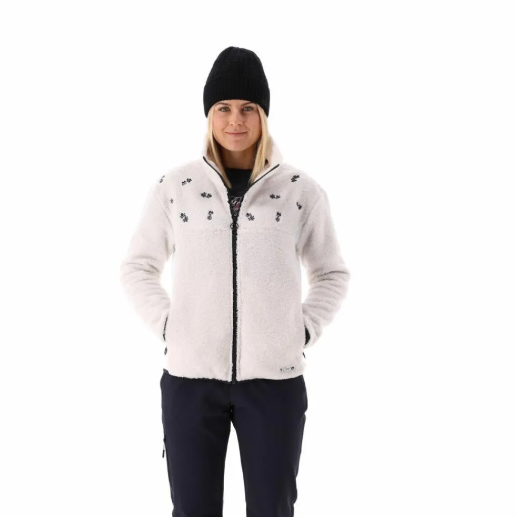 Damenhosen aus Stretch-Polyester>CMP