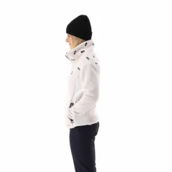 Damenhosen aus Stretch-Polyester><noscript><img width=