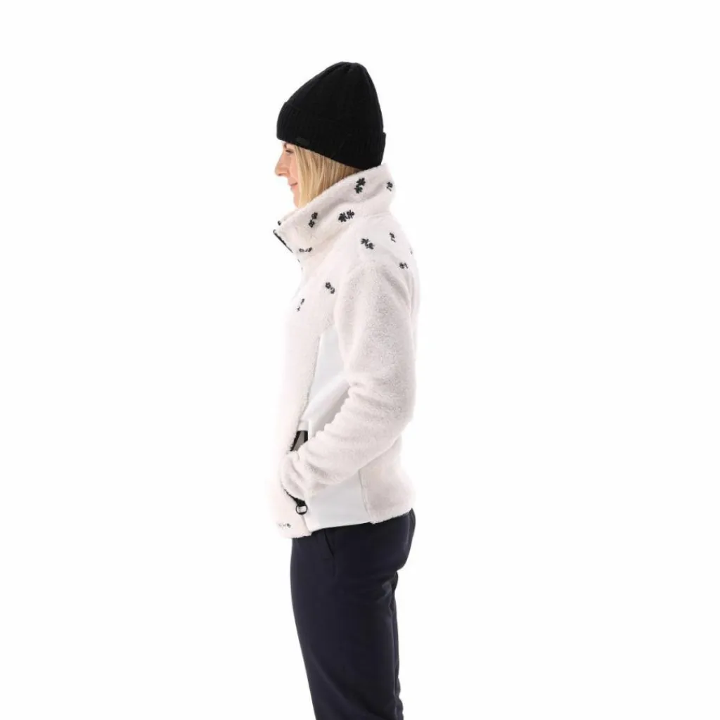 Damenhosen aus Stretch-Polyester>CMP