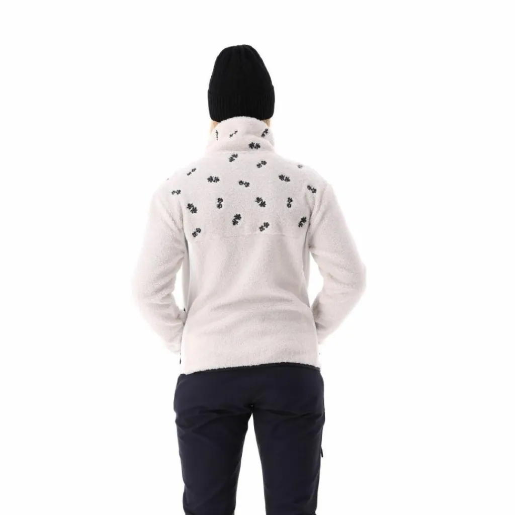 Damenhosen aus Stretch-Polyester>CMP