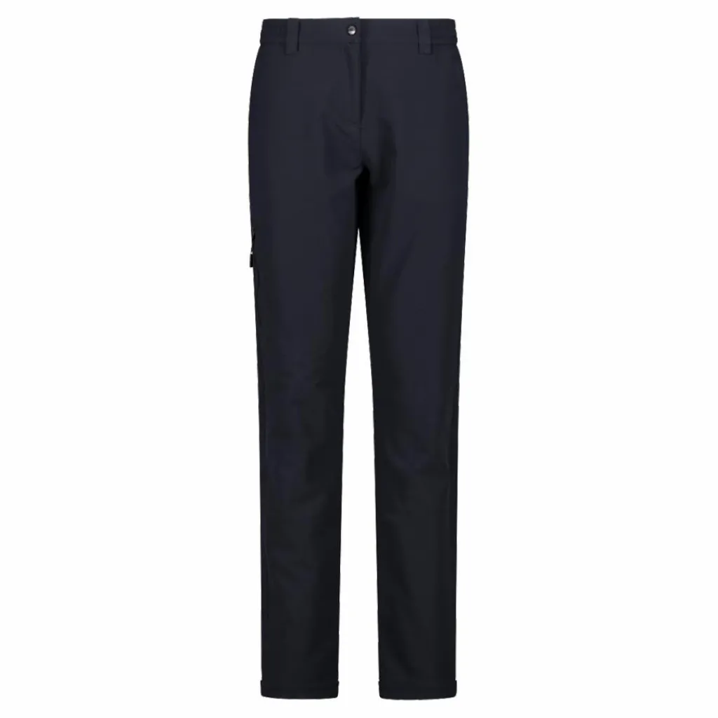 Damenhosen aus Stretch-Polyester>CMP