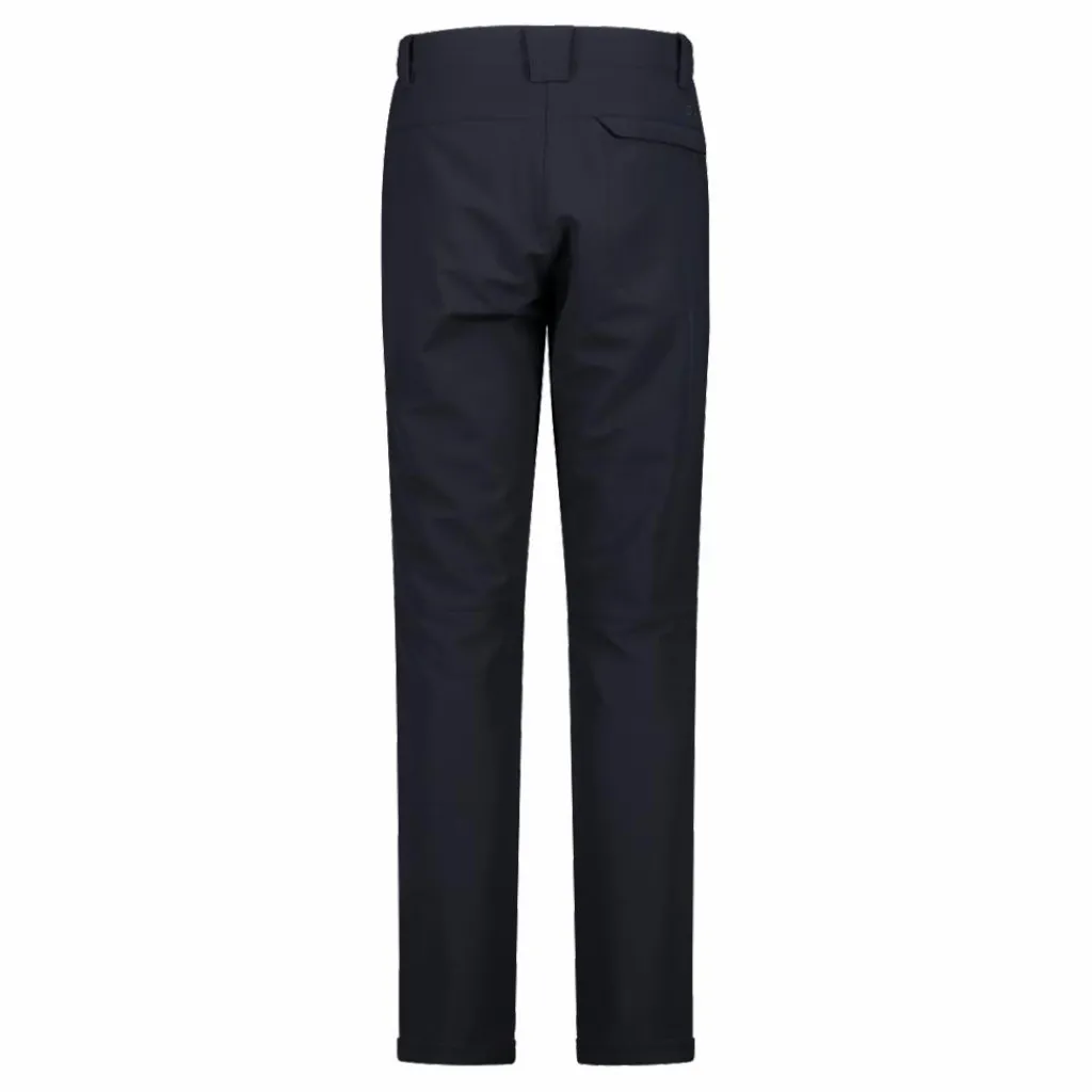 Damenhosen aus Stretch-Polyester>CMP