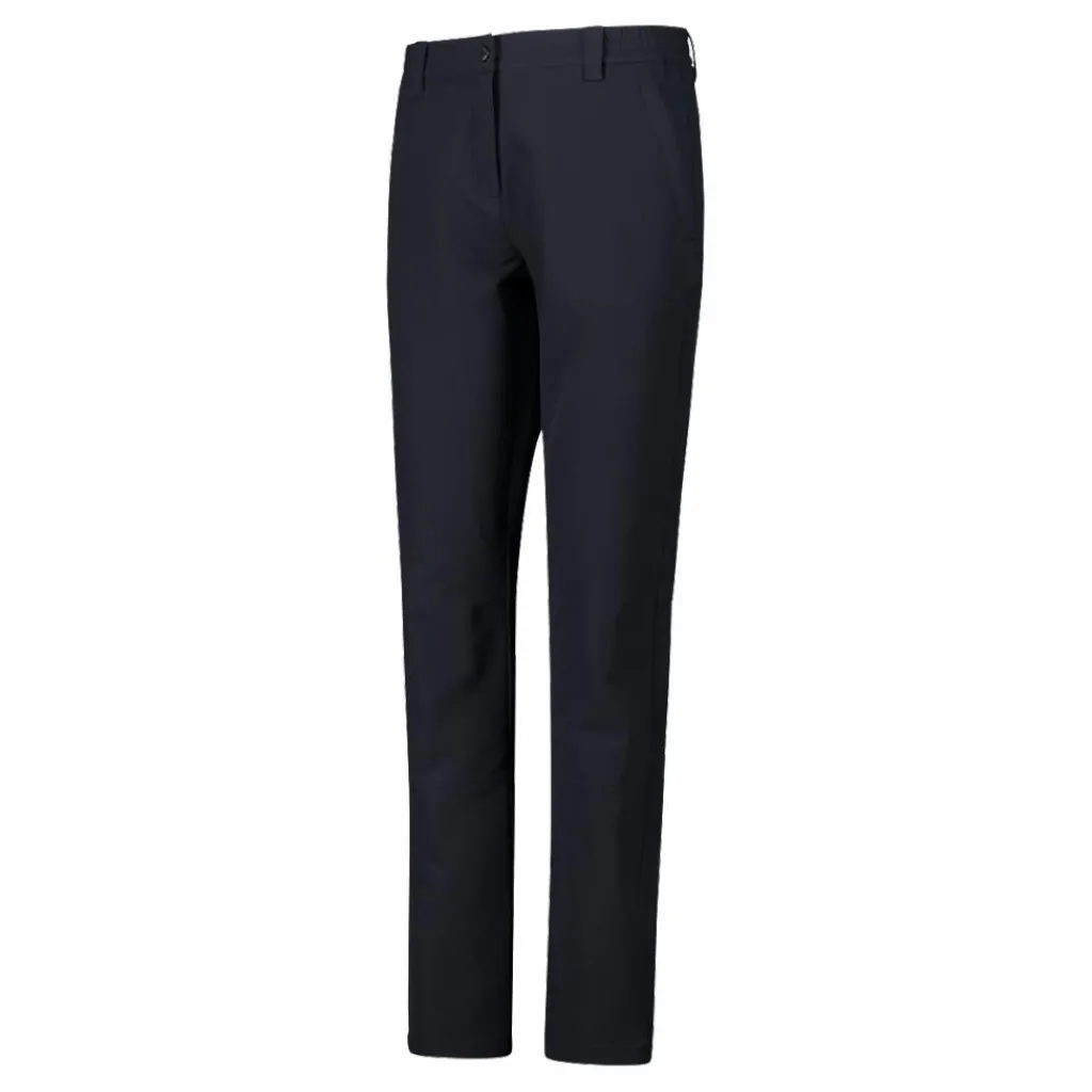 Damenhosen aus Stretch-Polyester>CMP