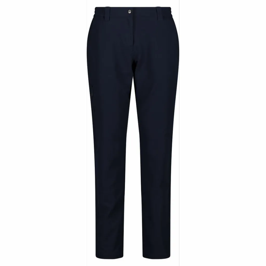 Damenhosen aus Stretch-Polyester>CMP