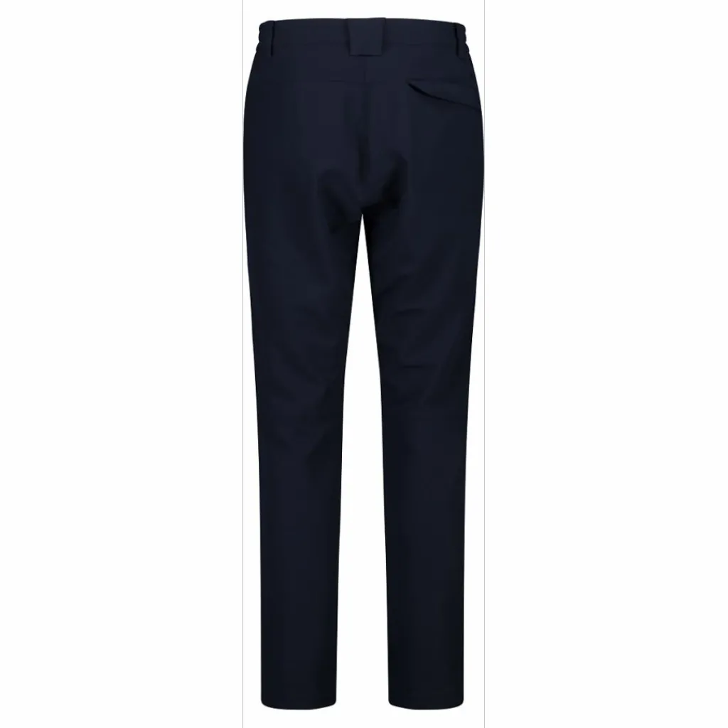 Damenhosen aus Stretch-Polyester>CMP
