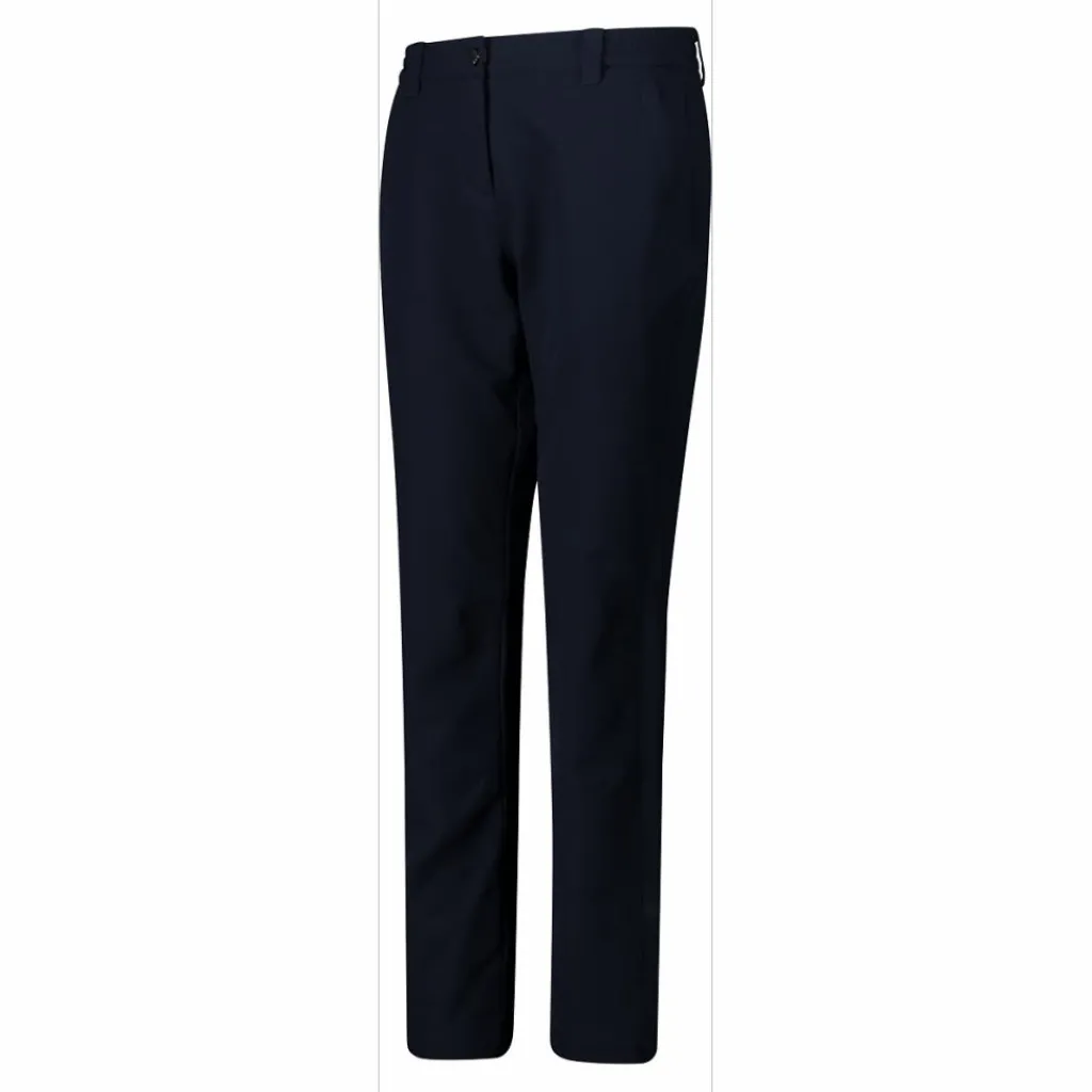 Damenhosen aus Stretch-Polyester>CMP