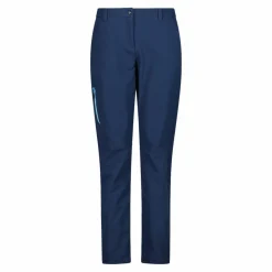 Damenhosen aus Stretch-Polyester><noscript><img width=