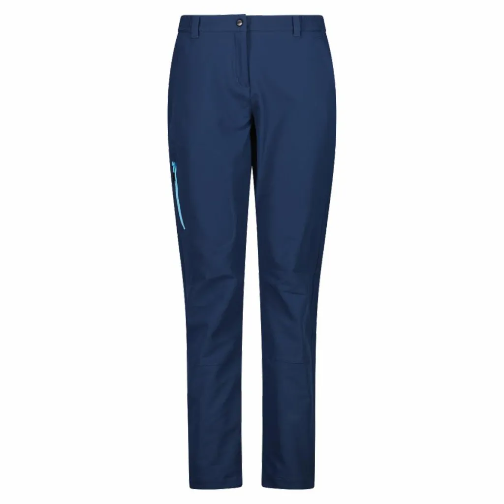 Damenhosen aus Stretch-Polyester>CMP