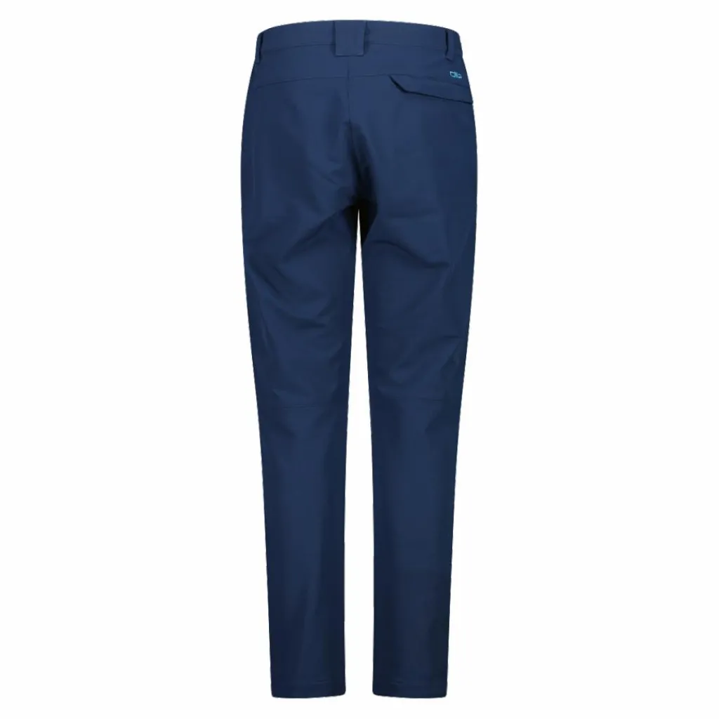 Damenhosen aus Stretch-Polyester>CMP