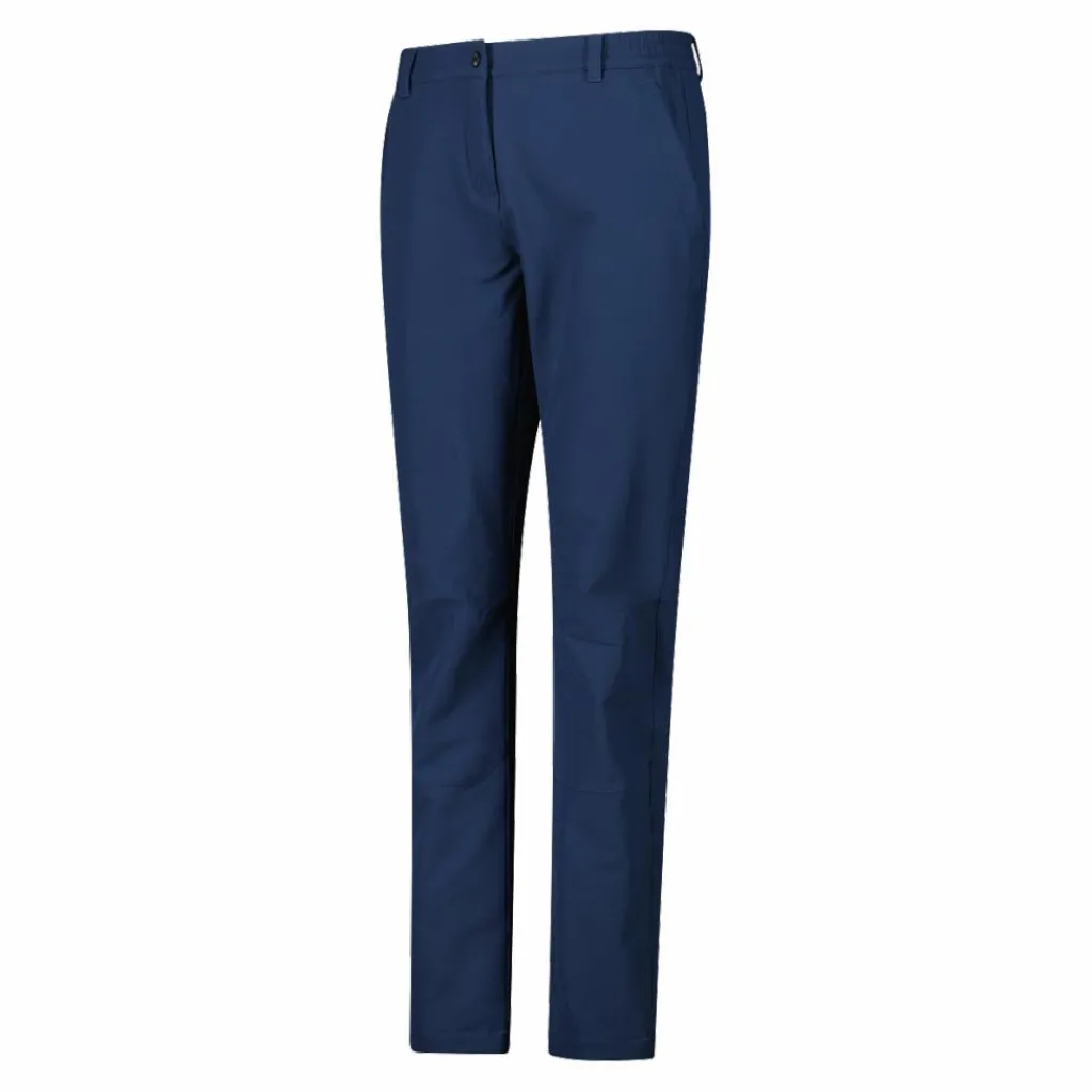 Damenhosen aus Stretch-Polyester>CMP