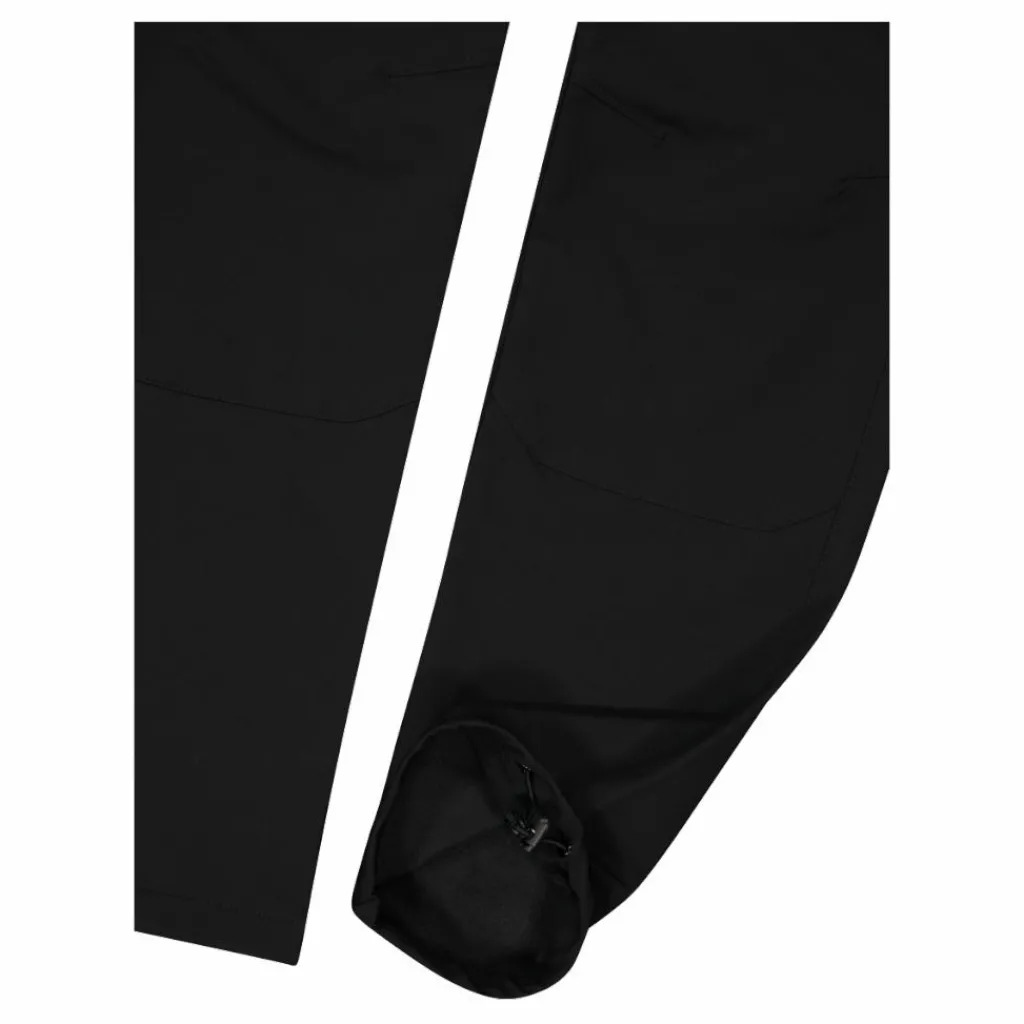 Damenhosen aus Stretch-Polyester>CMP
