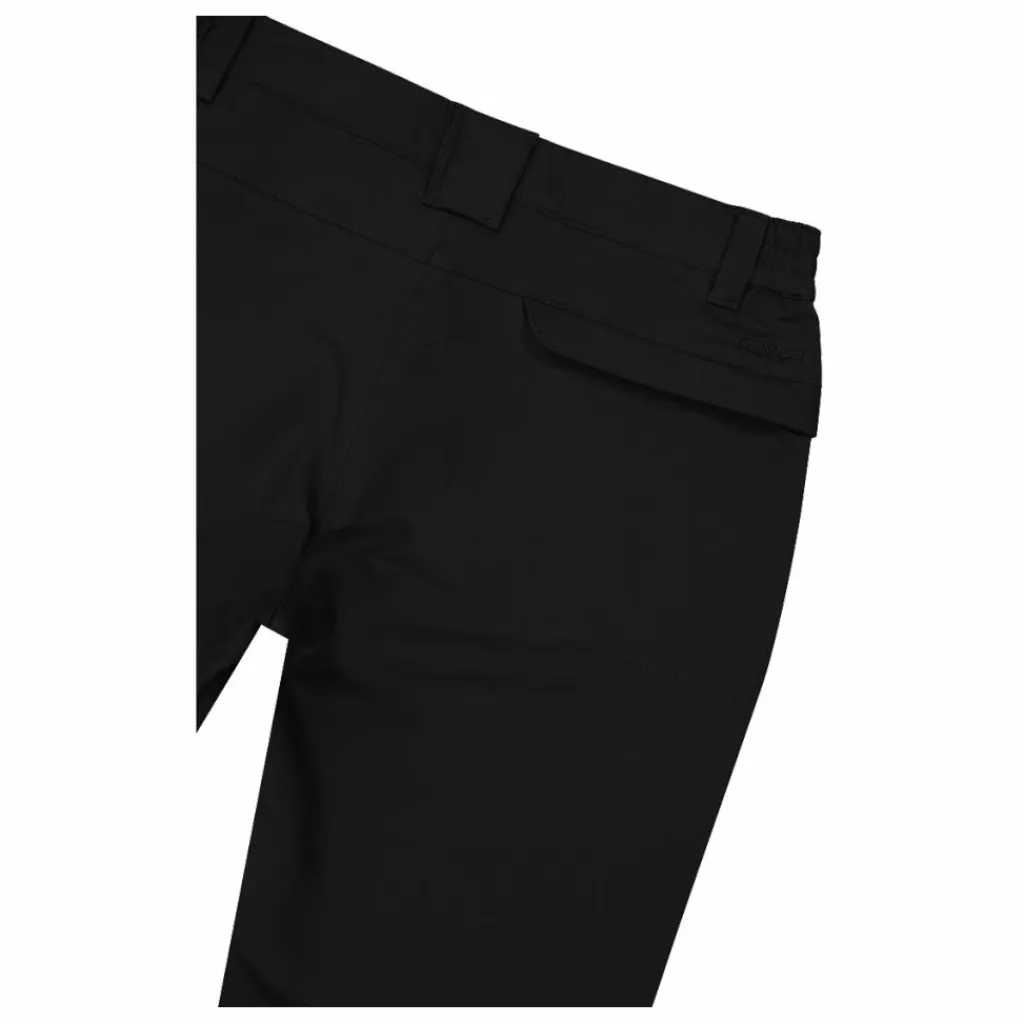 Damenhosen aus Stretch-Polyester>CMP
