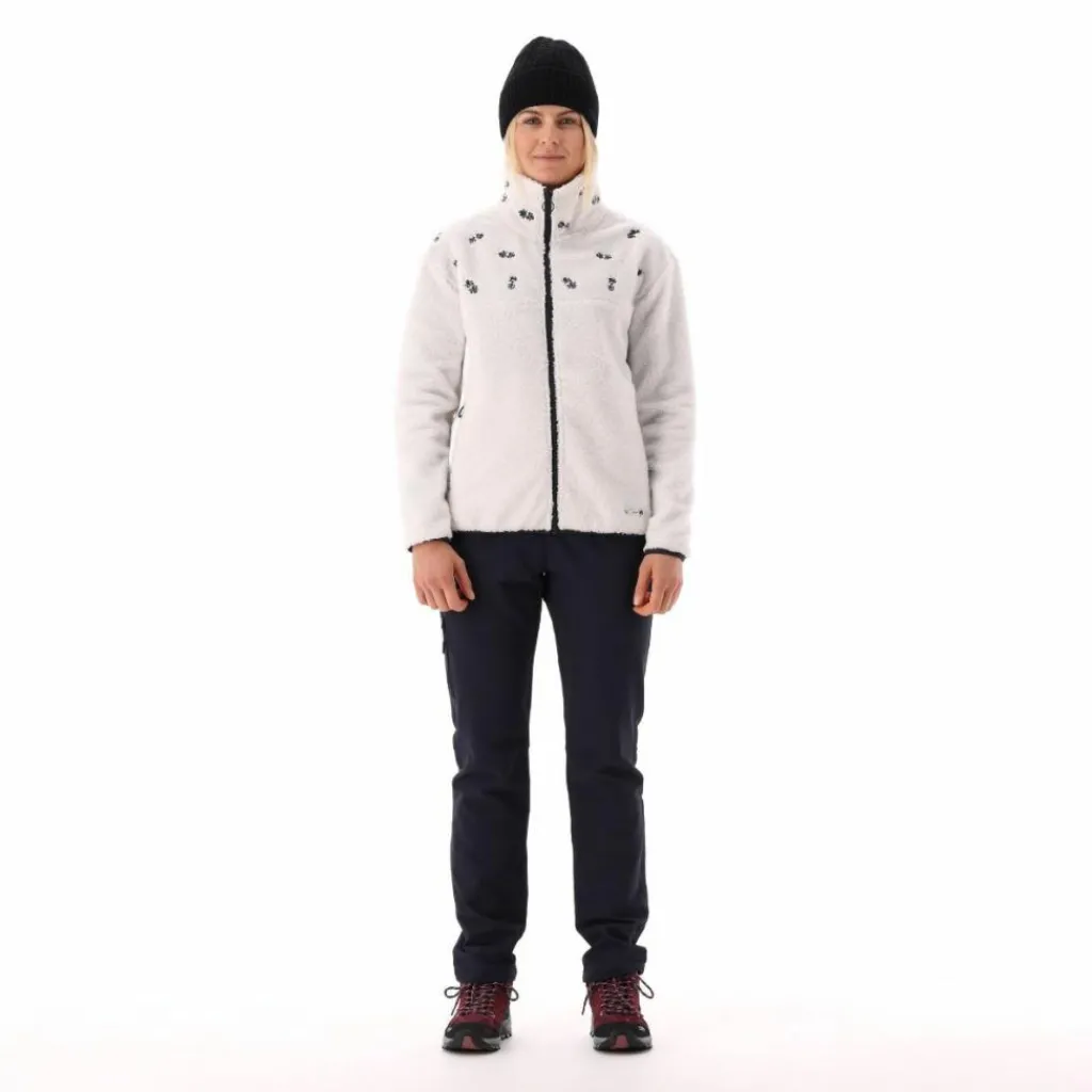 Damenhosen aus Stretch-Polyester>CMP