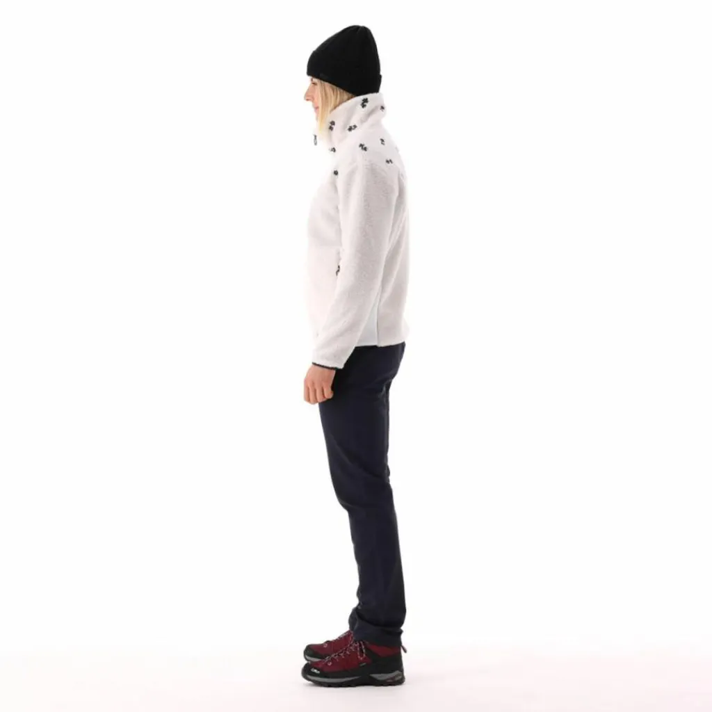 Damenhosen aus Stretch-Polyester>CMP