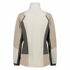 Damen-Hybridjacke mit abnehmbaren Ärmeln>CMP Clearance
