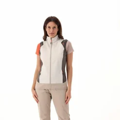 Damen-Hybridjacke mit abnehmbaren Ärmeln><noscript><img width=