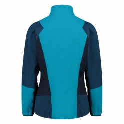 Damen-Hybridjacke mit abnehmbaren Ärmeln><noscript><img width=