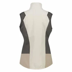 Damen-Hybridjacke mit abnehmbaren Ärmeln><noscript><img width=
