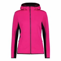 Damen-Hybridjacke Unlimitech aus Stretch Performance>CMP Clearance