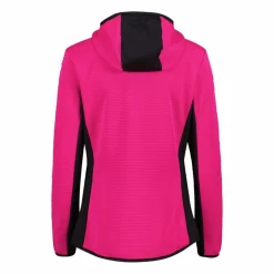 Damen-Hybridjacke Unlimitech aus Stretch Performance>CMP Clearance