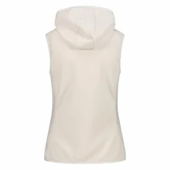 Damen-Hybridweste aus Fleece Knit Tech><noscript><img width=