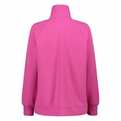 Damen-Jacke aus French Terry><noscript><img width=