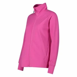 Damen-Jacke aus French Terry><noscript><img width=