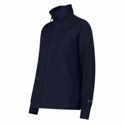 Damen-Jacke aus French Terry><noscript><img width=