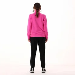 Damen-Jacke aus French Terry><noscript><img width=