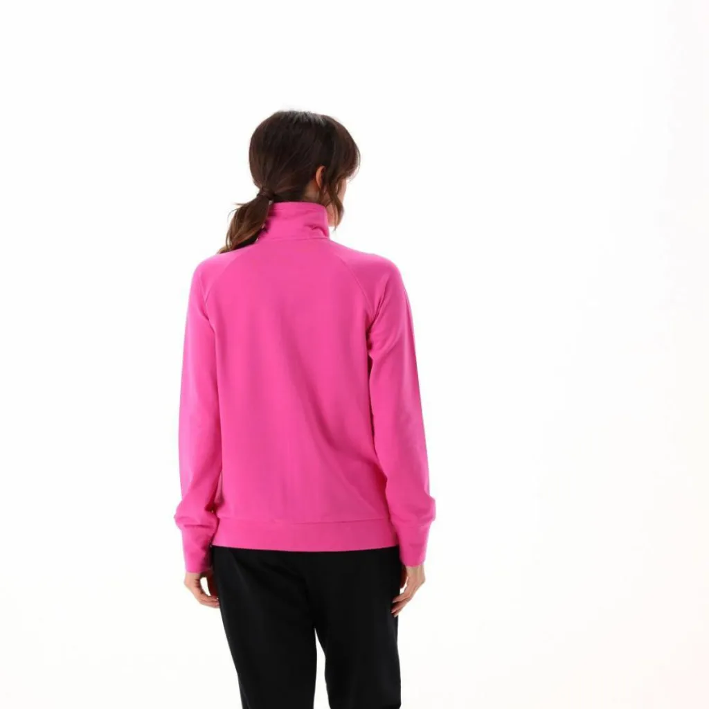 Damen-Jacke aus French Terry>CMP