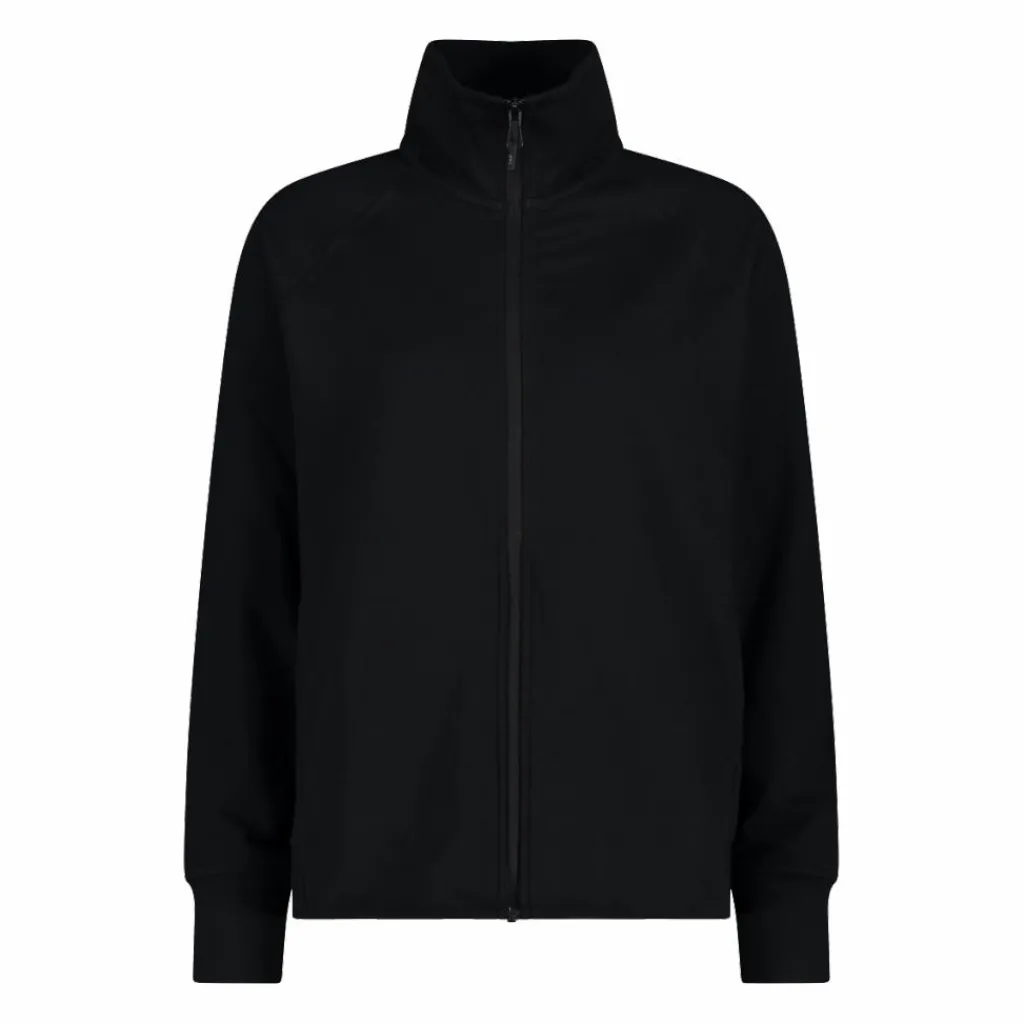 Damen-Jacke aus French Terry>CMP