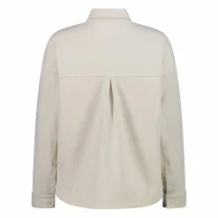Damenjacke aus Interlock-Strickstoff><noscript><img width=